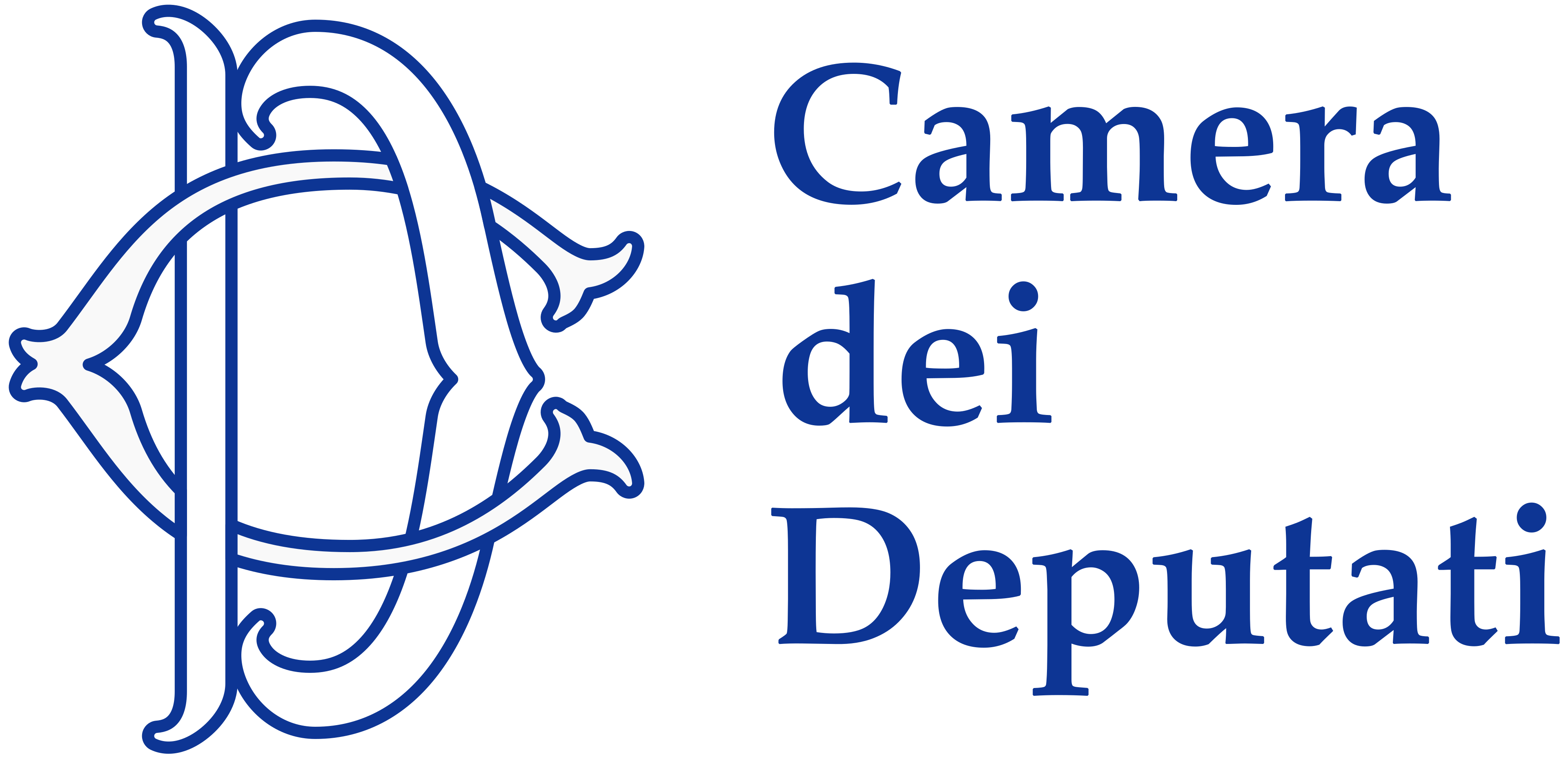Logo Camera dei Deputati